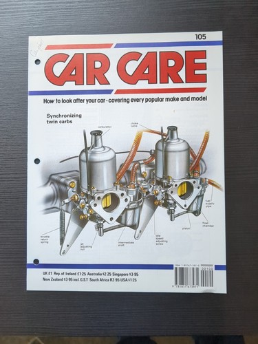 Car care 105 produced - car,