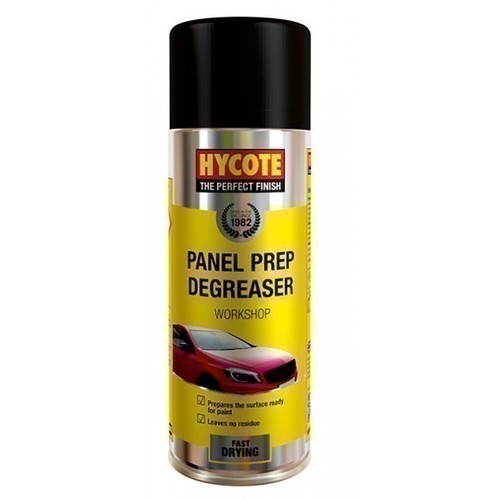 Hycote panel prep degreaser - hycote,