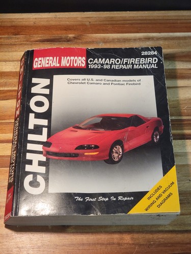 General motors - general,