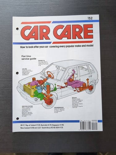Car care 152 - car, in