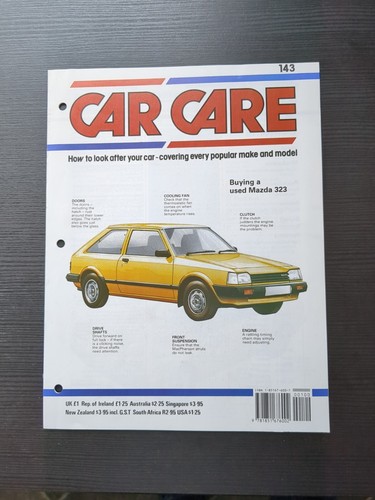 Car care 143 - car,