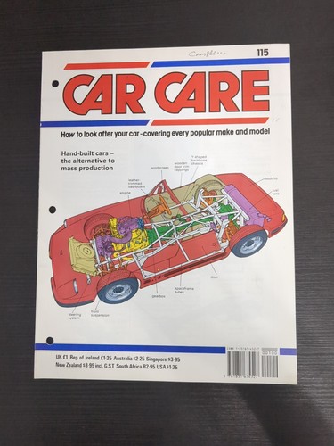 Car care 115 produced - car,