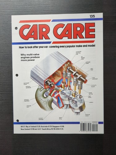 Car care 135 produced in - car,