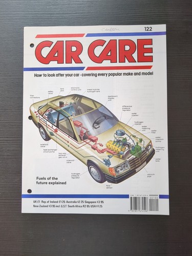 Car care 122 produced in - care,