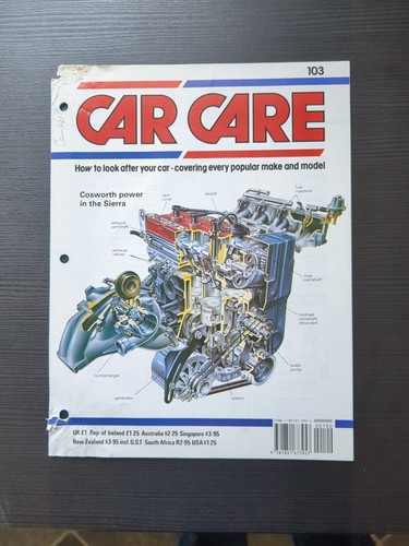 Car care 103 - car, in
