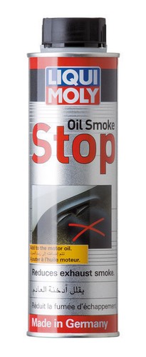 Liquimoly oil smoke stop - liquimoly,