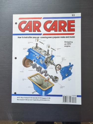 Car care produced - car,