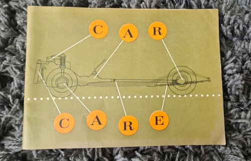 Car care the - the, of