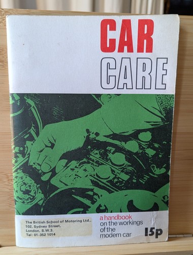 Rare vintage british school - rare, of