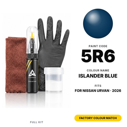 Touch paint for nissan - touch,