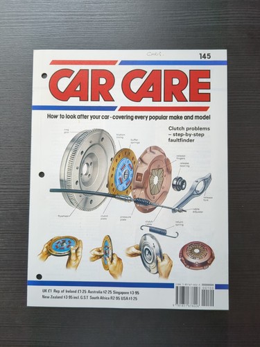Car care 145 produced in - care,